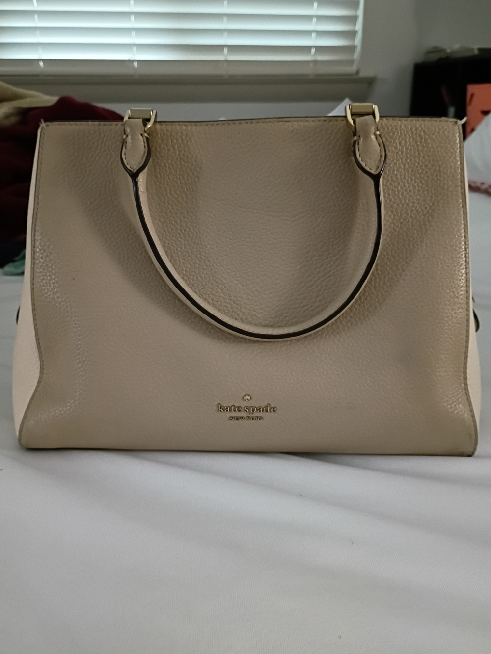 Kate Spade Satchel